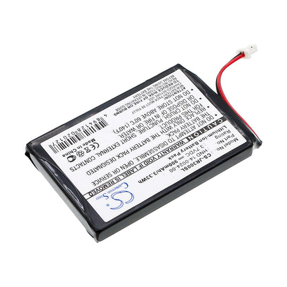 Replacement Battery for Palm Treo 270 – PDA, Pocket PC – 900mAh / 3.7V