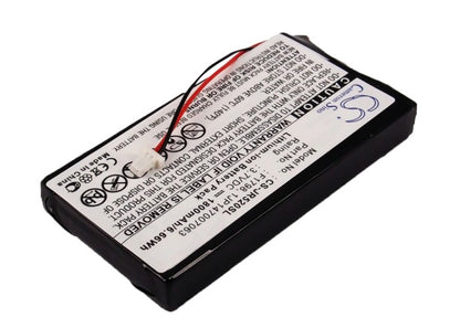 Replacement Battery for HP Jornada 520 – PDA, Pocket PC – 1800mAh / 3.7V