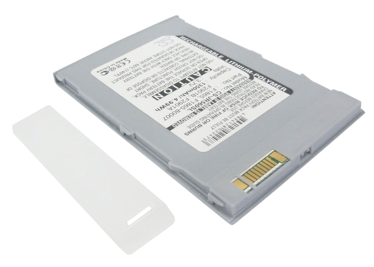 Replacement Battery for HP Jornada 560 – PDA, Pocket PC – 1350mAh / 3.7V