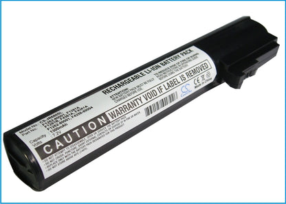 Replacement Battery for HP Jornada 680 – PDA, Pocket PC – 1300mAh / 7.2V