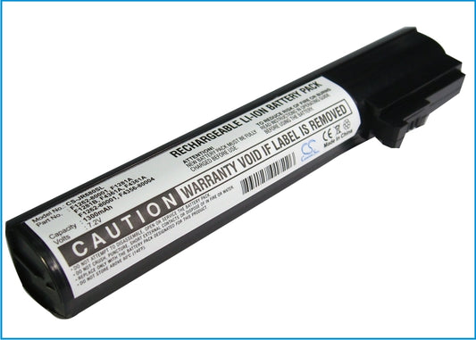 Replacement Battery for HP Jornada 680 – PDA, Pocket PC – 1300mAh / 7.2V