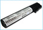 Replacement Battery for HP Jornada 680 – PDA, Pocket PC – 1300mAh / 7.2V