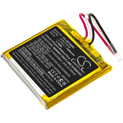 Replacement Battery for Jabra  HFS200 – 1000mAh / 3.70Wh