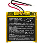 Replacement Battery for Jabra  HFS200 – 1000mAh / 3.70Wh