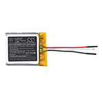 Replacement Battery for Jabra  Freeway – 1400mAh / 5.18Wh