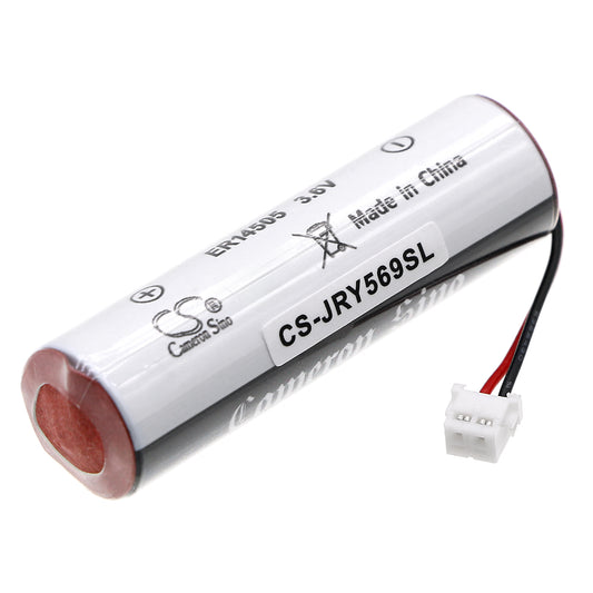 Replacement Battery for JRI SPY – Equipment, Survey, Test – 2700mAh / 3.6V