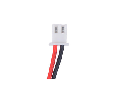 Replacement Battery for JVC  JVC SP-AD70-A – 1500mAh / 5.55Wh