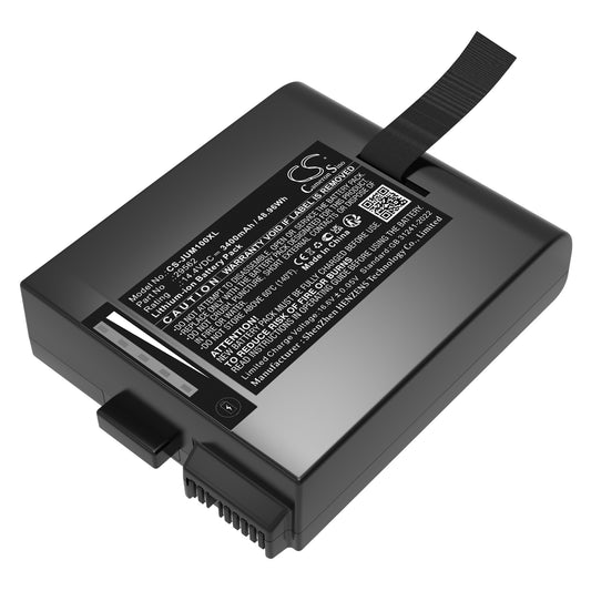 Replacement Battery for Juniper Mesa Pro – Equipment, Survey, Test – 3400mAh / 14.4V