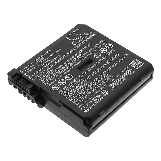 Replacement Battery for Sokkia | Juniper | Topcon | Carlson Mesa 3 – Equipment, Survey, Test – 5200mAh / 7.4V