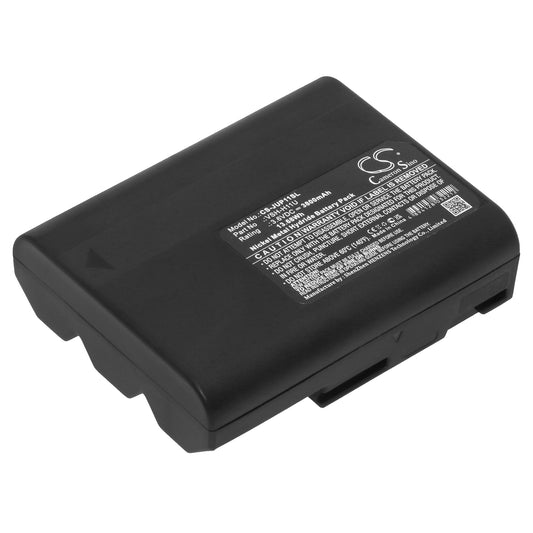 Replacement Battery for Juniper Allegro CX VR-151 – Equipment, Survey, Test – 3800mAh / 3.6V