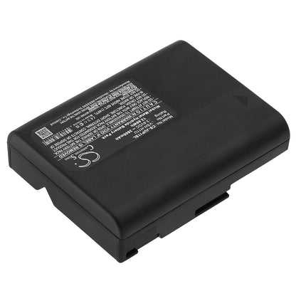 Replacement Battery for Juniper Allegro CX VR-151 – Equipment, Survey, Test – 3800mAh / 3.6V