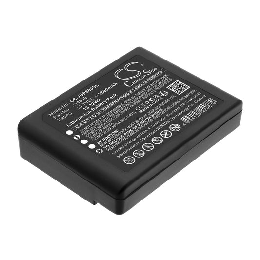 Replacement Battery for Juniper Archer – Equipment, Survey, Test – 3600mAh / 3.7V