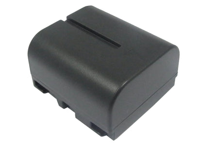 Replacement Battery for JVC  GR-D240 – Camera – 700mAh / 5.18Wh / 7.4V
