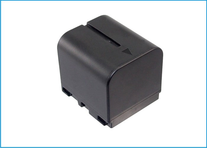 Replacement Battery for JVC  GR-D240 – Camera – 1500mAh / 11.10Wh / 7.4V