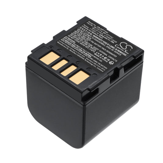 Replacement Battery for JVC GR-DF420 – Camera – 1500mAh / 7.4V
