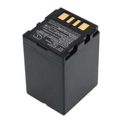 Replacement Battery for JVC GR-D240 – Camera – 3300mAh / 7.4V