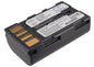 Replacement Battery for JVC  EX-Z2000 – Camera – 800mAh / 7.4V