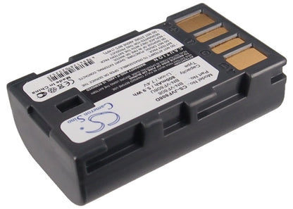 Replacement Battery for JVC  EX-Z2000 – Camera – 800mAh / 7.4V