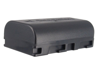 Replacement Battery for JVC  EX-Z2000 – Camera – 800mAh / 7.4V