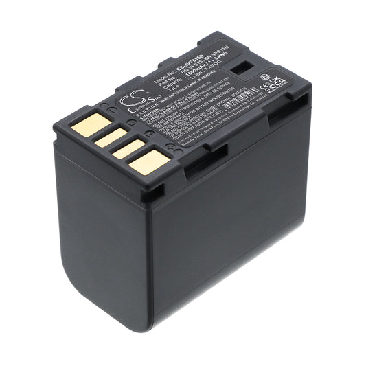 Replacement Battery for JVC GR-D796 – Camera – 1600mAh / 7.4V