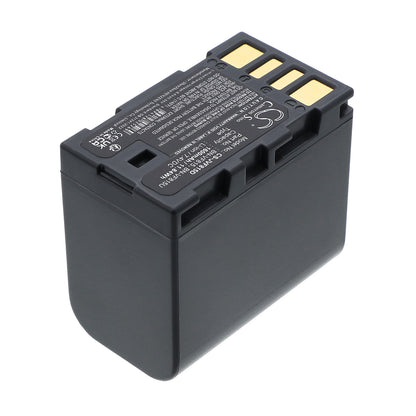 Replacement Battery for JVC GR-D796 – Camera – 1600mAh / 7.4V