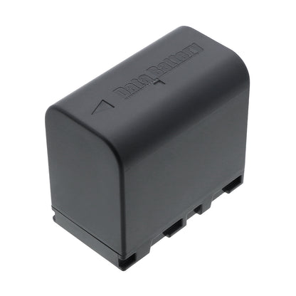 Replacement Battery for JVC GR-D796 – Camera – 1600mAh / 7.4V