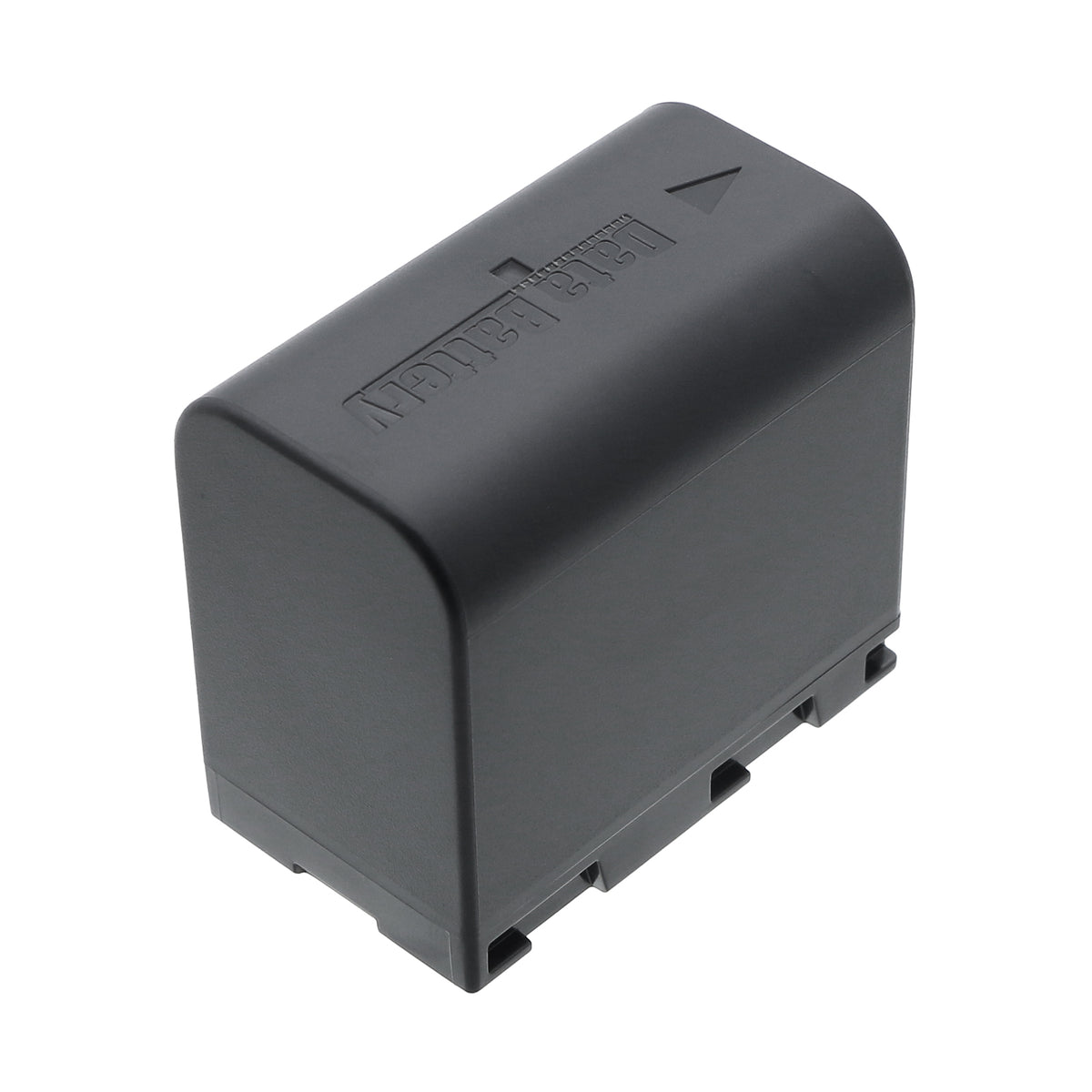 Replacement Battery for JVC GR-D796 – Camera – 1600mAh / 7.4V