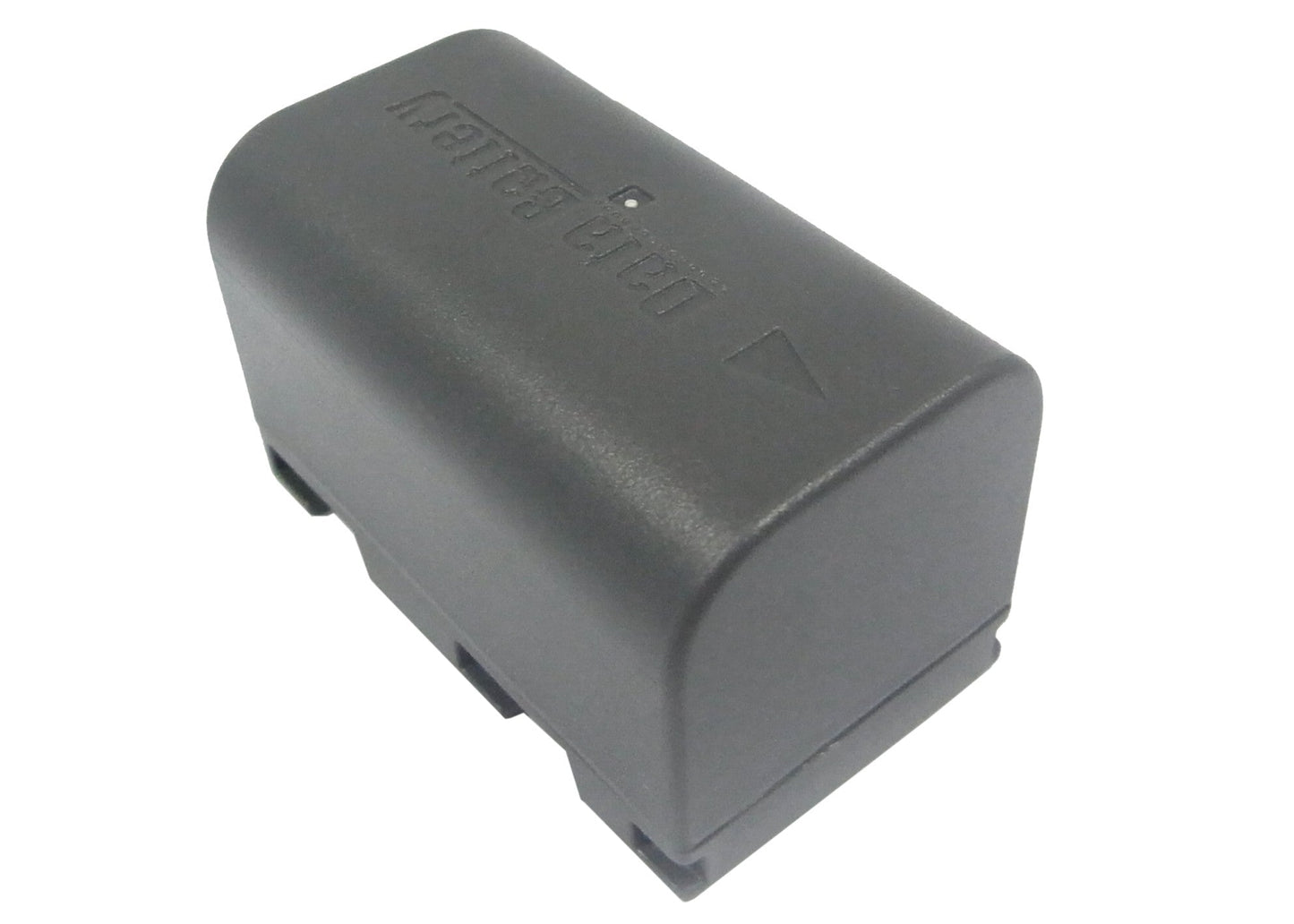 Replacement Battery for JVC  EX-Z2000 – Camera – 1600mAh / 11.84Wh / 7.4V