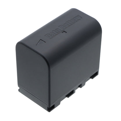 Replacement Battery for JVC GR-D796 – Camera – 2400mAh / 7.4V