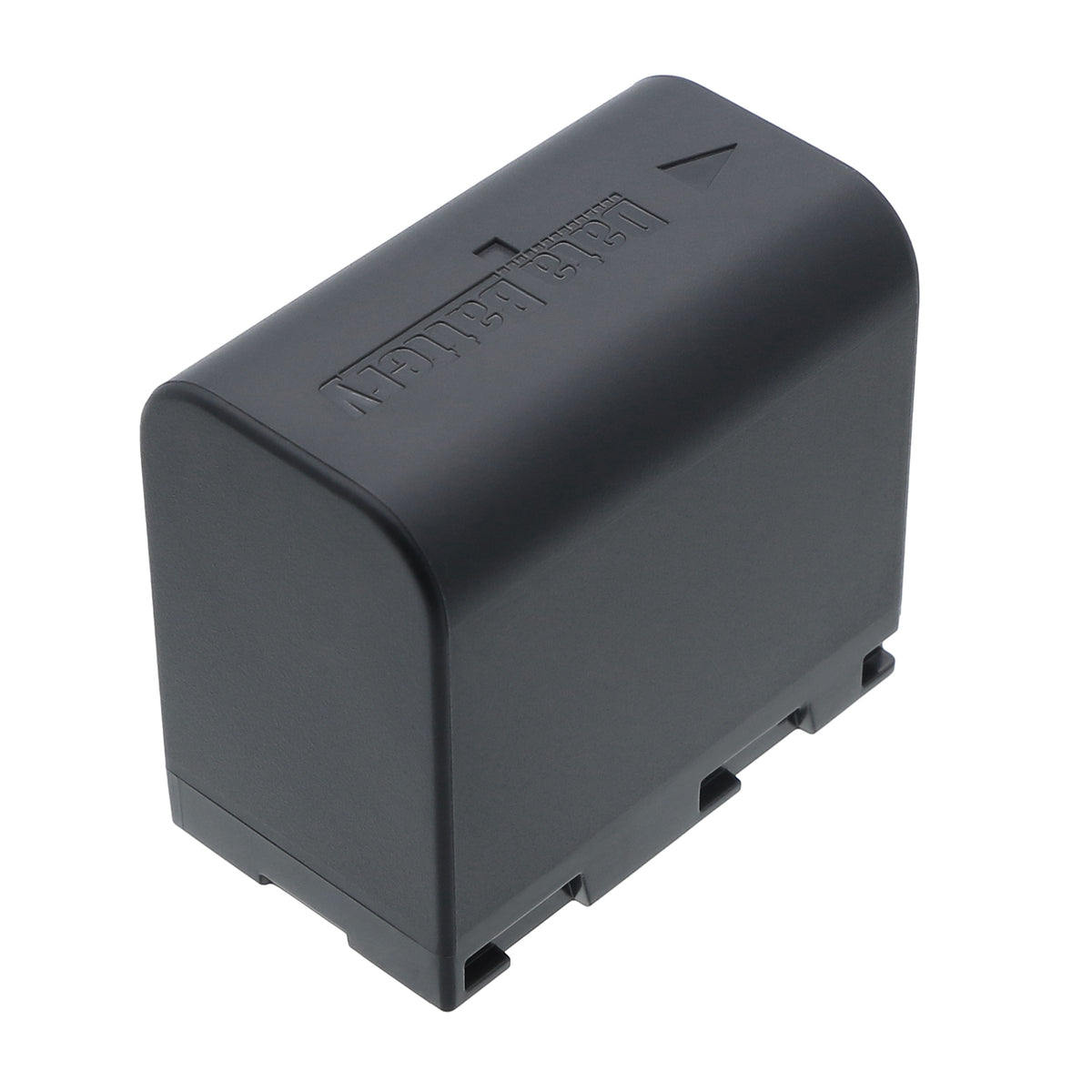 Replacement Battery for JVC GR-D796 – Camera – 2400mAh / 7.4V