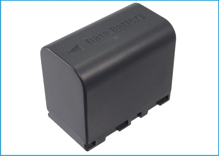 Replacement Battery for JVC  EX-Z2000 – Camera – 2400mAh / 17.76Wh / 7.4V