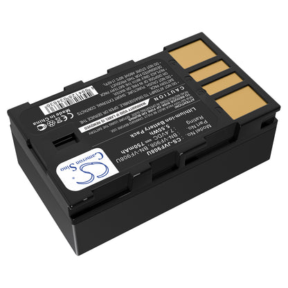 Replacement Battery for JVC GZ-X900 – Camera – 750mAh / 7.4V