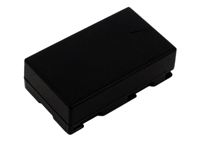 Replacement Battery for JVC  GZ-X900 – Camera – 750mAh / 7.4V