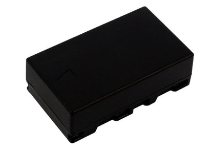 Replacement Battery for JVC  GZ-X900 – Camera – 750mAh / 7.4V