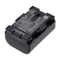 Replacement Battery for JVC GZ-HD620 – Camera – 890mAh / 3.7V