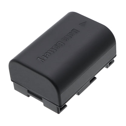 Replacement Battery for JVC GZ-HD620 – Camera – 890mAh / 3.7V
