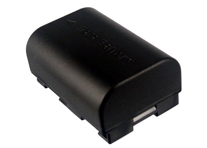 Replacement Battery for JVC  GZ-E10 – Camera – 890mAh/3.29Wh / 3.7V