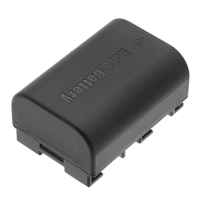 Replacement Battery for JVC GZ-HD620 – Camera – 1200mAh / 3.7V