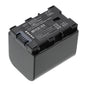 Replacement Battery for JVC GZ-HD620 – Camera – 2700mAh / 3.7V