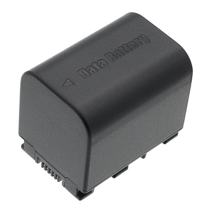 Replacement Battery for JVC GZ-HD620 – Camera – 2700mAh / 3.7V