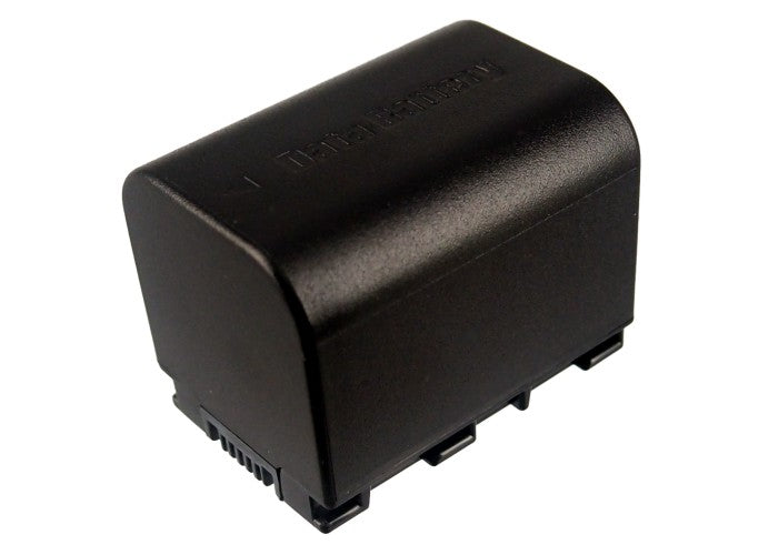 Replacement Battery for JVC  GZ-E10 – Camera – 2700mAh/9.99Wh / 3.7V