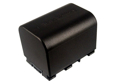 Replacement Battery for JVC  GZ-E10 – Camera – 2700mAh/9.99Wh / 3.7V