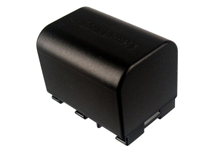 Replacement Battery for JVC  GZ-E10 – Camera – 2700mAh/9.99Wh / 3.7V