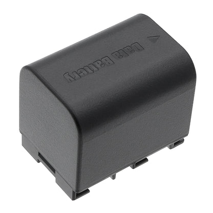 Replacement Battery for JVC GZ-HD620 – Camera – 2700mAh / 3.7V