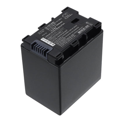 Replacement Battery for JVC GZ-HD620 – Camera – 4450mAh / 3.7V