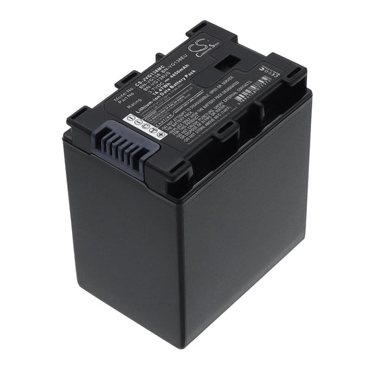 Replacement Battery for JVC GZ-HD620 – Camera – 4450mAh / 3.7V