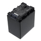 Replacement Battery for JVC GZ-HD620 – Camera – 4450mAh / 3.7V
