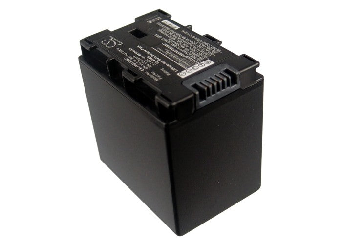 Replacement Battery for JVC  GZ-E10 – Camera – 4450mAh/16.47Wh / 3.7V