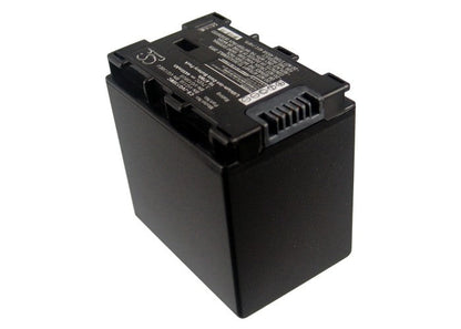 Replacement Battery for JVC  GZ-E10 – Camera – 4450mAh/16.47Wh / 3.7V