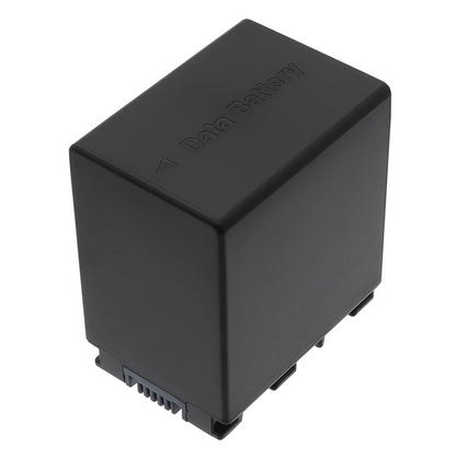 Replacement Battery for JVC GZ-HD620 – Camera – 4450mAh / 3.7V